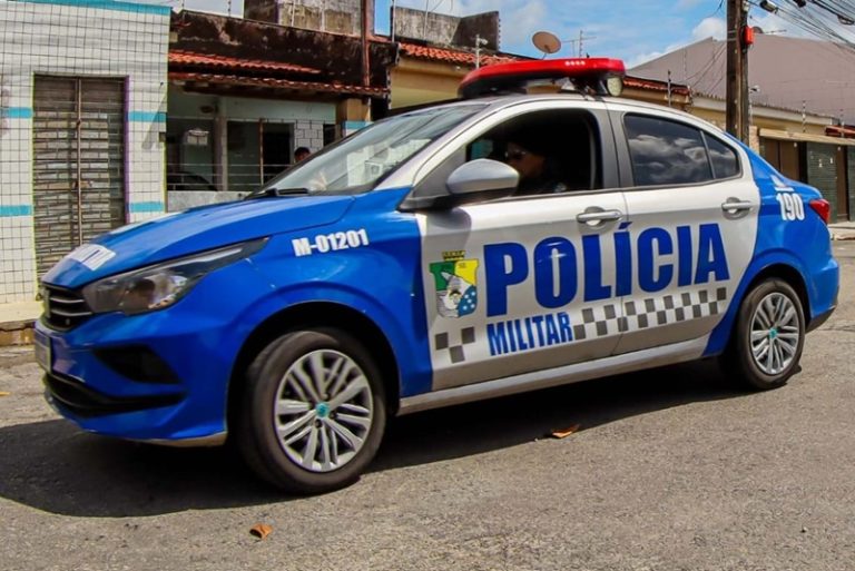 Casal é preso em flagrante por arrombamento e furto de veículos na SE-100