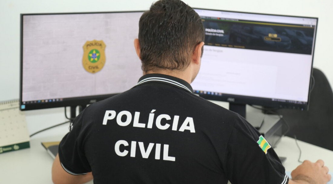 Em 2025, todos os casos de feminicídio ocorridos em Sergipe tiveram resposta rápida e efetiva por parte da Polícia Civil / Foto: Ascom/SSP/SE