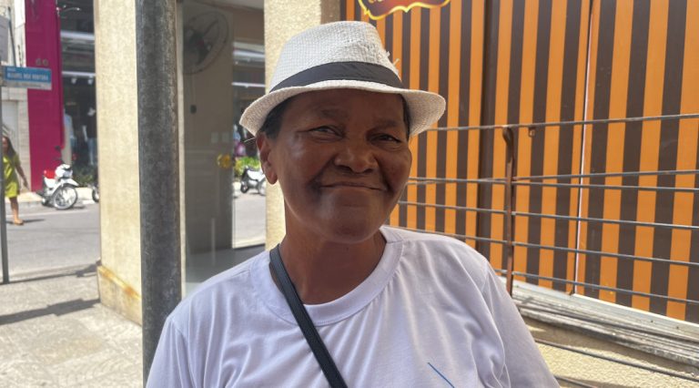 Moradores celebram obras nas rodovias de acesso a Itabaianinha