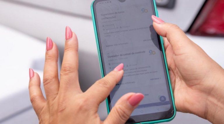 Governo de Sergipe oferta 284 vagas de emprego