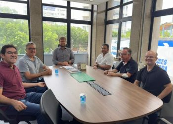 Prefeitura de Lagarto e Governo articulam ampliação dos programas Primeiro Emprego e Qualifica Sergipe