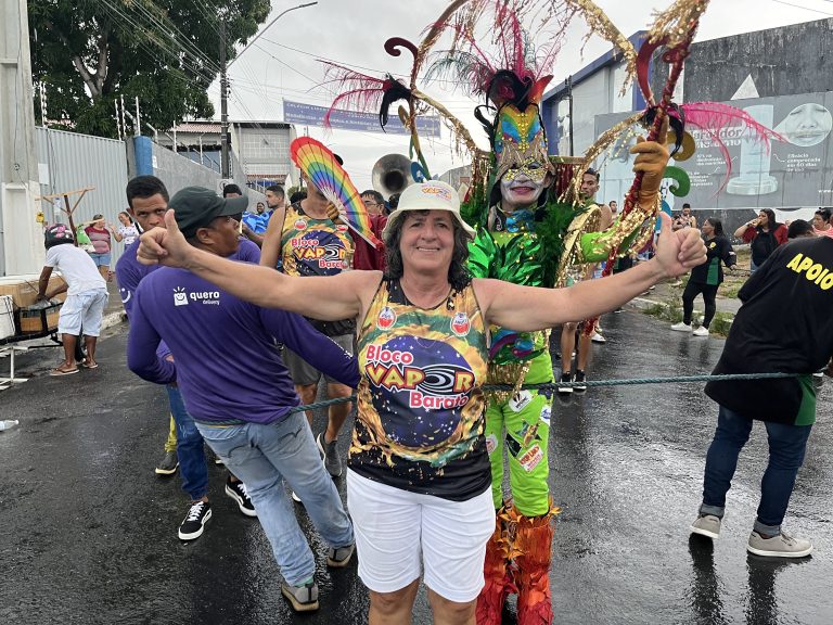 Galeria de Fotos: Bloco Vapor Barato 2026 – Lagarto/SE