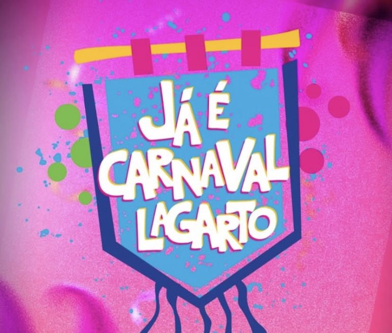 Confira programação completa do Carnaval em Lagarto