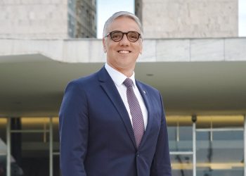 Deputado Fábio Reis confirma mais de R$ 78 milhões em investimentos para Sergipe em 2026