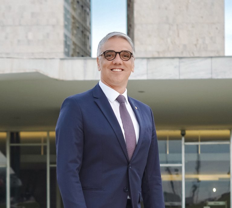 Deputado Fábio Reis confirma mais de R$ 78 milhões em investimentos para Sergipe em 2026