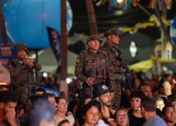 Verão Sergipe na Caueira reafirma posição do estado como o mais seguro do Nordeste