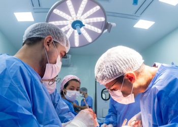 Sergipe realiza o segundo transplante de rim com doador falecido