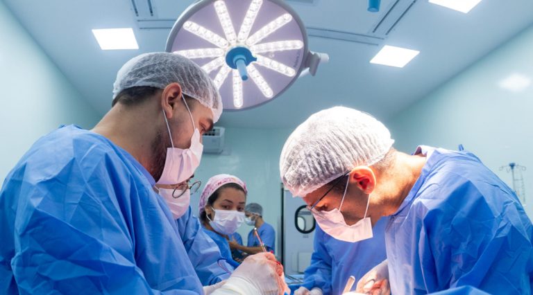 Sergipe realiza o segundo transplante de rim com doador falecido