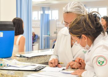 Saúde alerta para mudanças nos modelos de receituários de medicamentos controlados