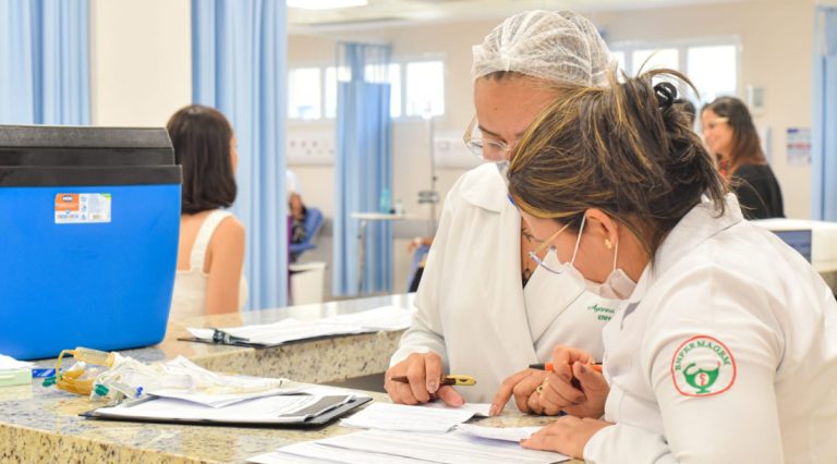 Saúde alerta para mudanças nos modelos de receituários de medicamentos controlados