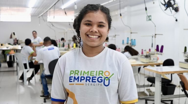 Sergipe registra queda de 37% da taxa de desemprego nos últimos três anos