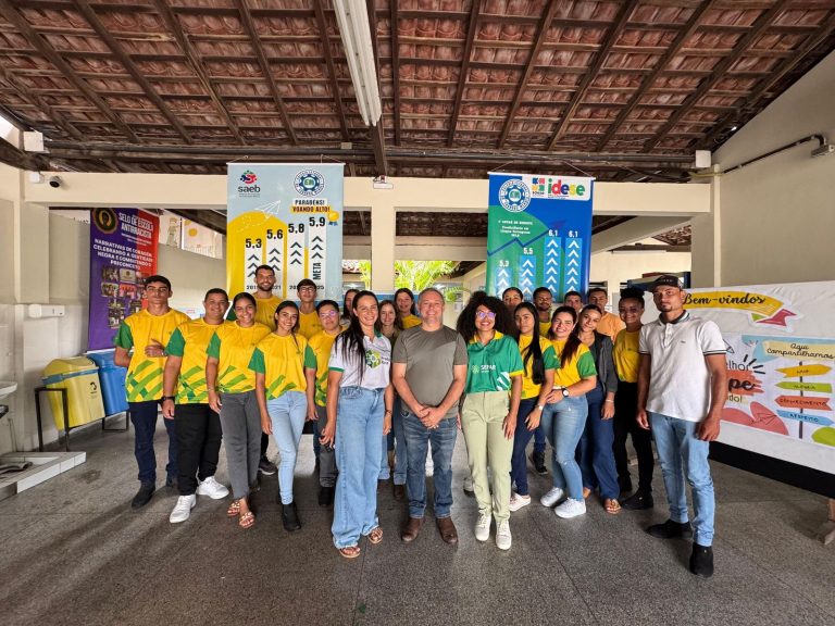 Jovens de Lagarto participam de curso de bovinocultura de corte