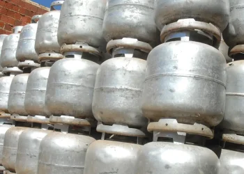 Gás do Povo: vale-recarga começa a ser disponibilizado