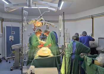 Captação de órgãos de jovem de Sergipe salva vidas em quatro estados