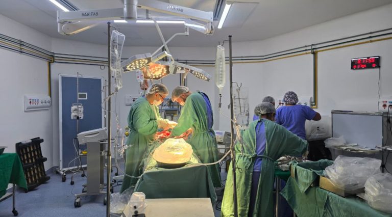 Captação de órgãos de jovem de Sergipe salva vidas em quatro estados