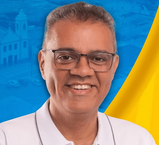 Justiça Eleitoral determina cassação dos mandatos do prefeito e do vice de Porto da Folha