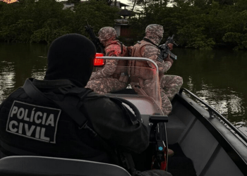 Sergipe aparece mais uma vez como o estado com menor taxa de homicídios do Nordeste