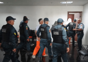 Julgamento de acusados de matar comerciante com tiros na cabeça e rosto é suspenso em Aracaju