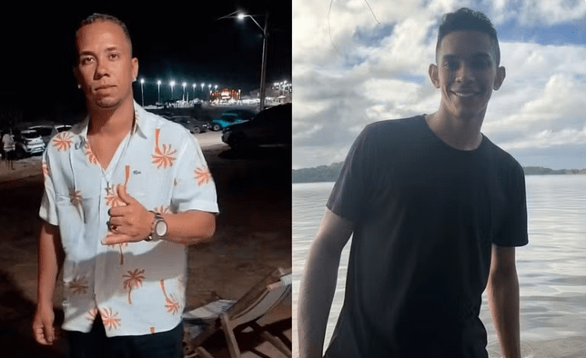 Saiba quem eram os sergipanos que morreram em explosão de tanque no RJ