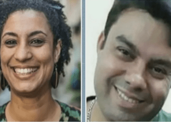 Caso Marielle: Primeiro dia do julgamento no STF terminou com pedido de condenação e fala das defesas