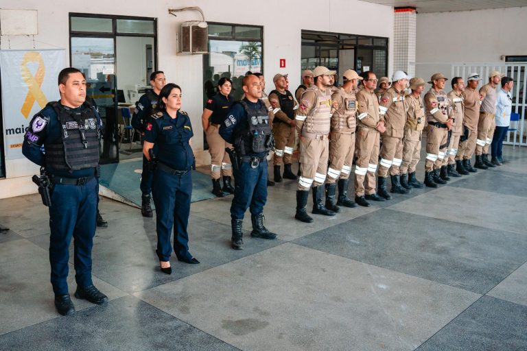 Semop atualiza número de contatos da Defesa Civil, DTTU e Guarda Municipal