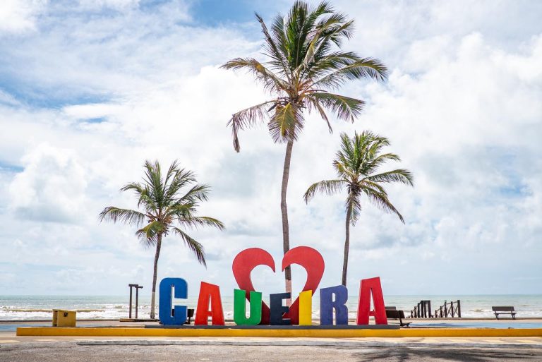 Caueira se prepara para receber o Verão Sergipe 2026 com turismo aquecido e expectativa da comunidade
