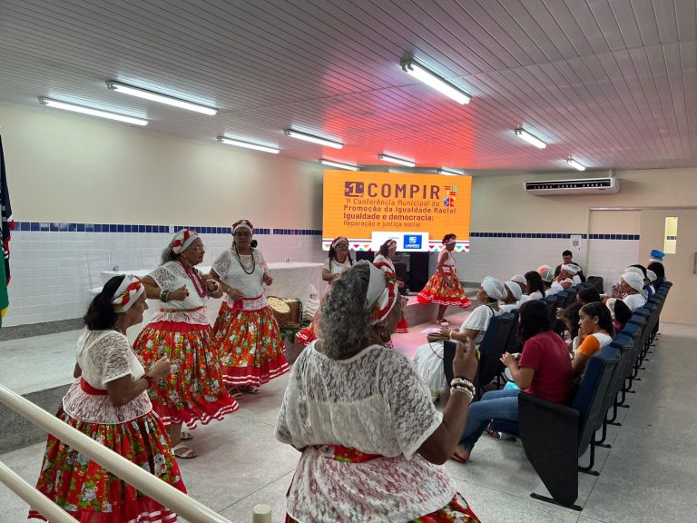 Prefeitura de Lagarto prorroga convocação para escolha dos representantes do COMPPIR