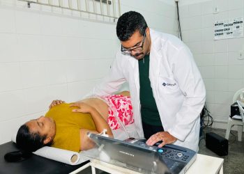 Reduzindo Filas realiza mais de 200 atendimentos especializados em Lagarto