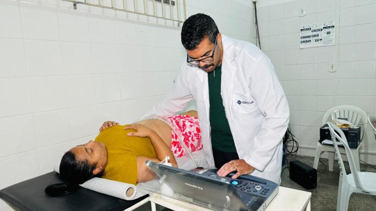 Reduzindo Filas realiza mais de 200 atendimentos especializados em Lagarto