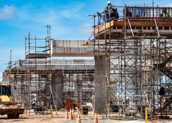 Investimentos em obras públicas fortalecem a economia e ampliam oportunidades para os sergipanos