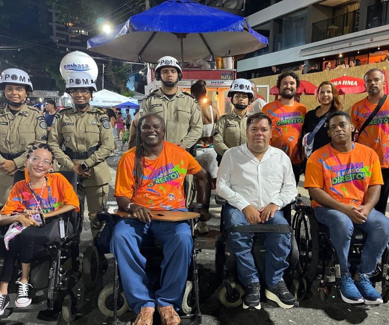 Plantão Integrado de Direitos Humanos apresenta ação inédita em parceria com a Polícia Militar