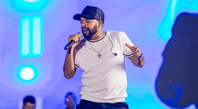 Unha Pintada está entre as atrações do Verão Sergipe 2026 na Caueira