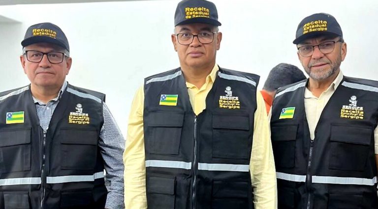 Sefaz distribui uniformes operacionais aos auditores dos postos fiscais