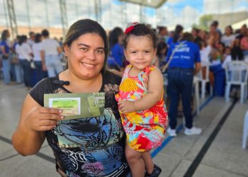 Governo divulga lista de novos beneficiários do CMais Inclusão