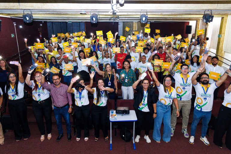 Programa Primeiro Emprego fortalece inserção de jovens sergipanos no mercado de trabalho