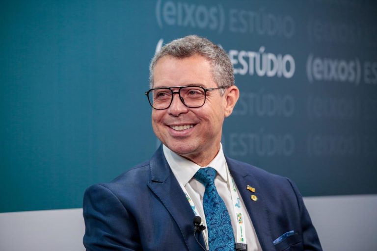 Valmir e Ricardo Marques perdem disputa ao Governo do Estado para Fábio Mitidieri em todos os cenários