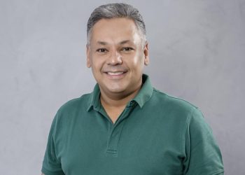 Ibrain de Valmir (PV) aparece entre mais citados em todas as pesquisas divulgadas desde 2025