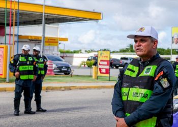 BPRv intensifica fiscalização nas rodovias estaduais durante a Semana Santa