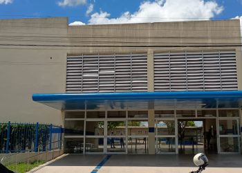 Ônibus gratuito de acesso ao Novo Centro Administrativo de Lagarto começa a funcionar nesta segunda, 16