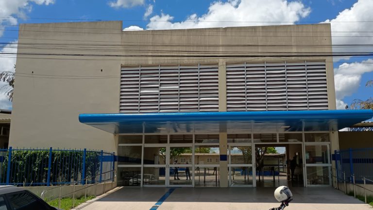 Ônibus gratuito de acesso ao Novo Centro Administrativo de Lagarto começa a funcionar nesta segunda, 16