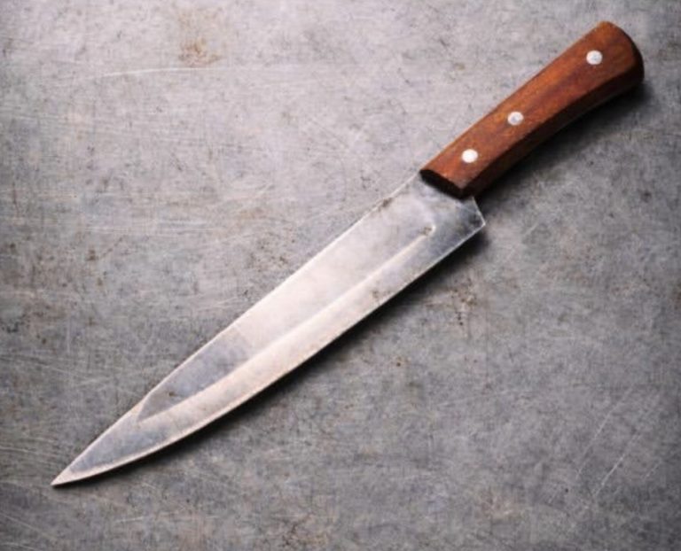 Homem é detido por ameaça com faca no povoado Açú Velho, em Lagarto