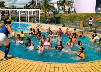 Lagarto celebra o Dia Internacional da Mulher com programação especial