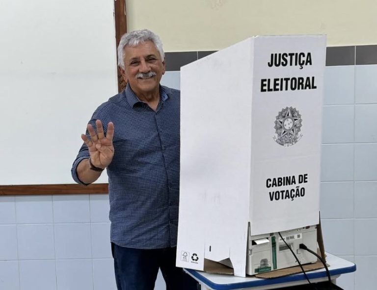 STF julga Bosco Costa por suspeita de propina em emendas