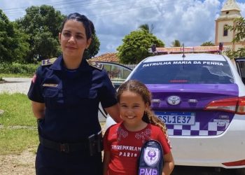 GML realização ação de conscientização em escolas municipais de Lagarto