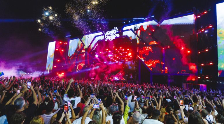 Verão Sergipe na Barra dos Coqueiros conta com Samuel Rosa e Xanddy Harmonia