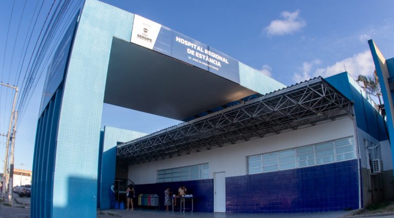 Hospital no interior de Sergipe implanta protocolo de AVC e amplia chances de recuperação de pacientes