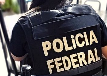 Ex-agente da Polícia Federal em Sergipe é preso condenado por extorsão