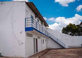 Novo espaço de extensão do Zoonoses de Lagarto contará com dois centros cirúrgicos