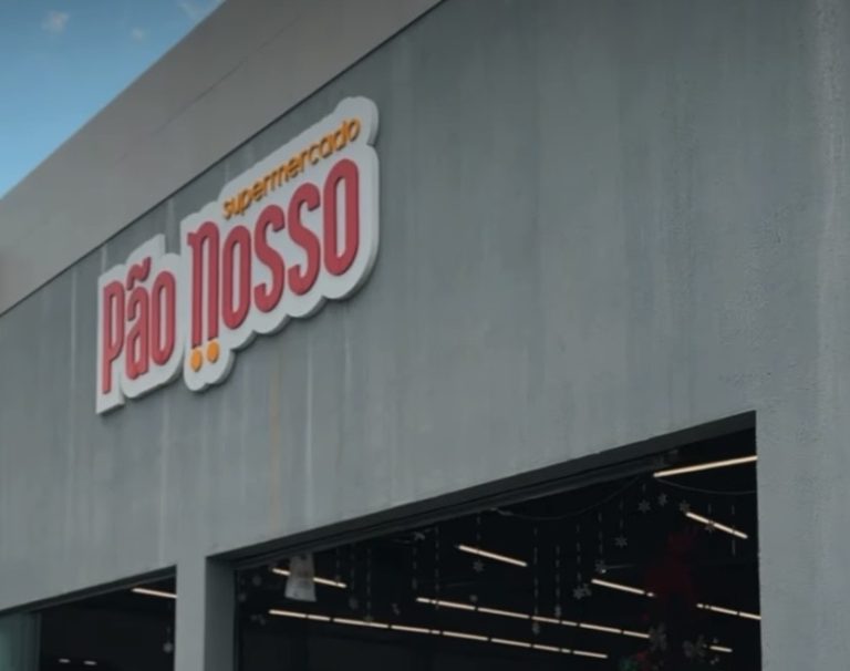 Supermercado Pão Nosso anuncia que estão abertas diversas vagas de emprego