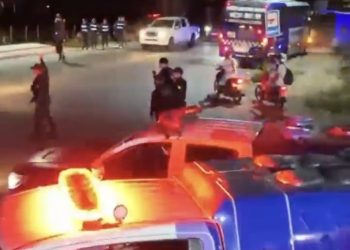 Polícia Militar intensifica policiamento em Lagarto